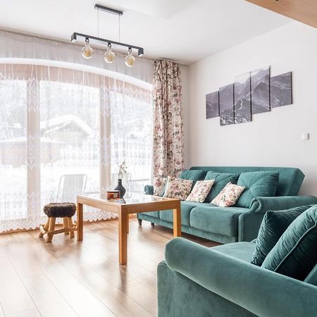 Apartamenty Jasiowe Turnie Nr 3 I Nr 10 Krupowki 3Km Кошелско Екстериор снимка