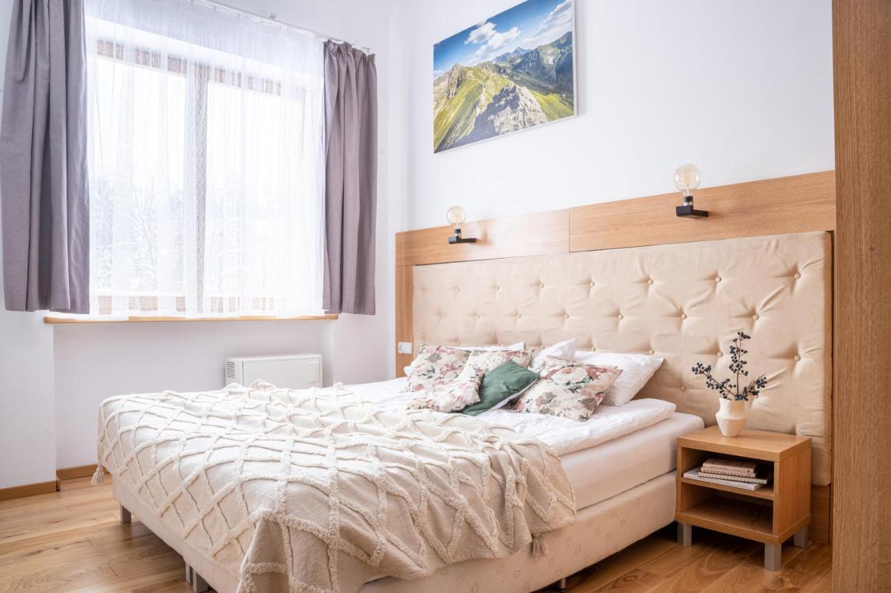 Apartamenty Jasiowe Turnie Nr 3 I Nr 10 Krupowki 3Km Кошелско Екстериор снимка