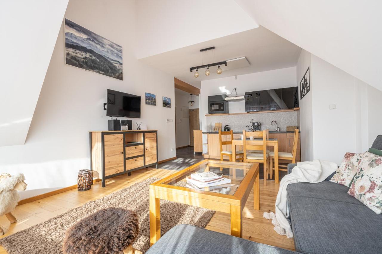 Apartamenty Jasiowe Turnie Nr 3 I Nr 10 Krupowki 3Km Кошелско Екстериор снимка