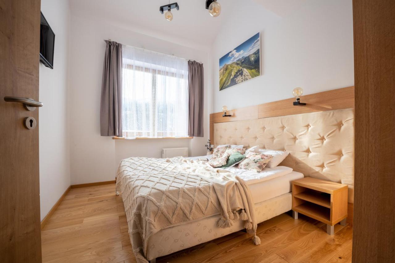 Apartamenty Jasiowe Turnie Nr 3 I Nr 10 Krupowki 3Km Кошелско Екстериор снимка