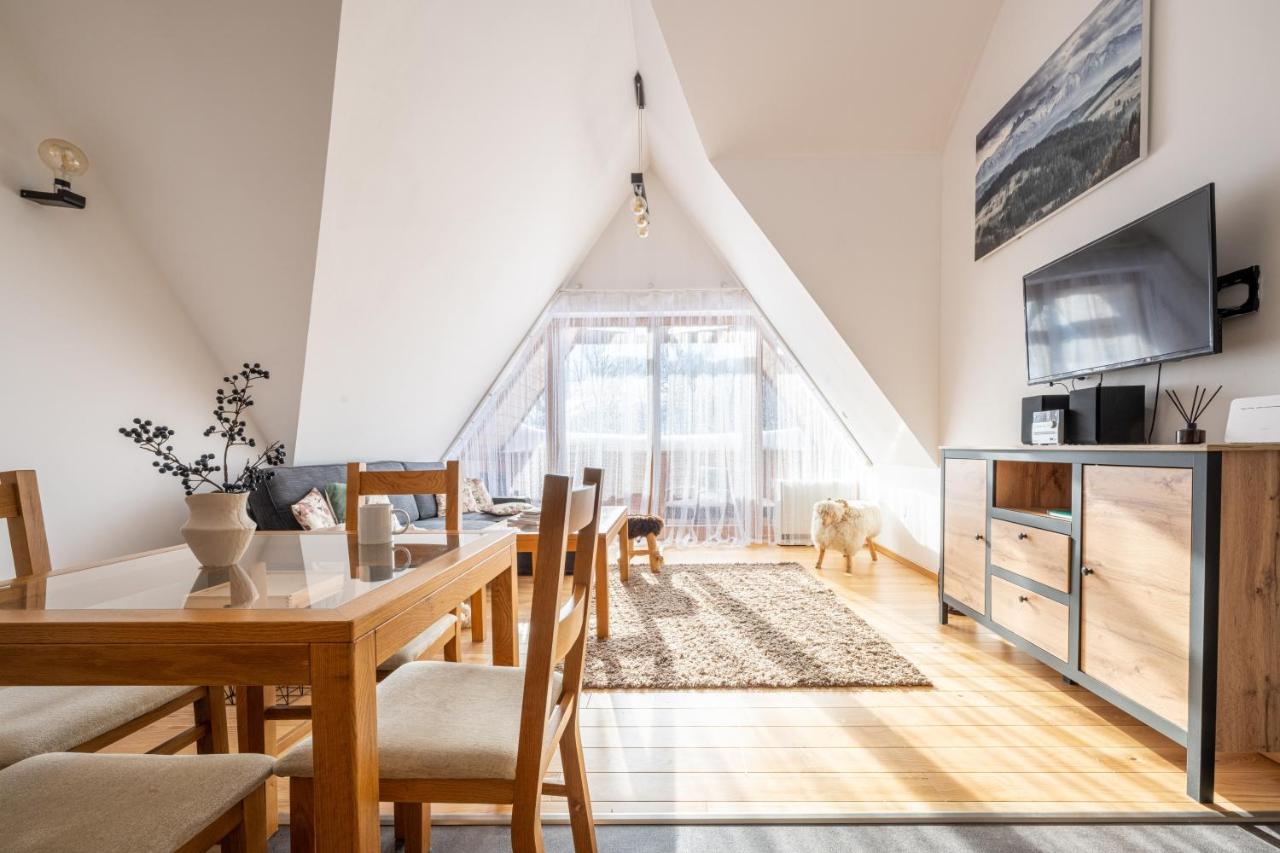 Apartamenty Jasiowe Turnie Nr 3 I Nr 10 Krupowki 3Km Кошелско Екстериор снимка