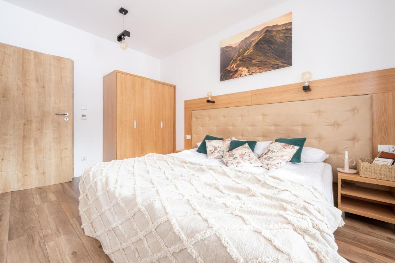 Apartamenty Jasiowe Turnie Nr 3 I Nr 10 Krupowki 3Km Кошелско Екстериор снимка