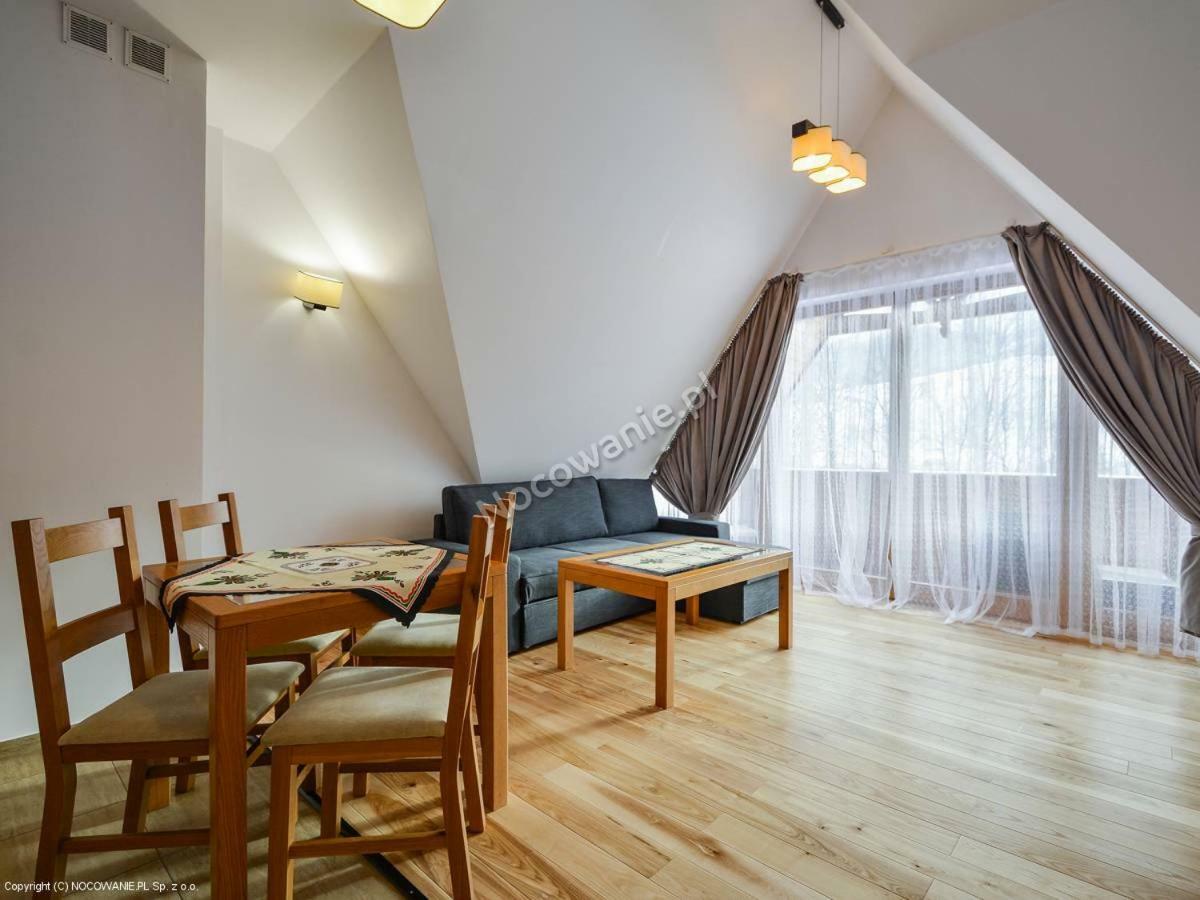 Apartamenty Jasiowe Turnie Nr 3 I Nr 10 Krupowki 3Km Кошелско Екстериор снимка