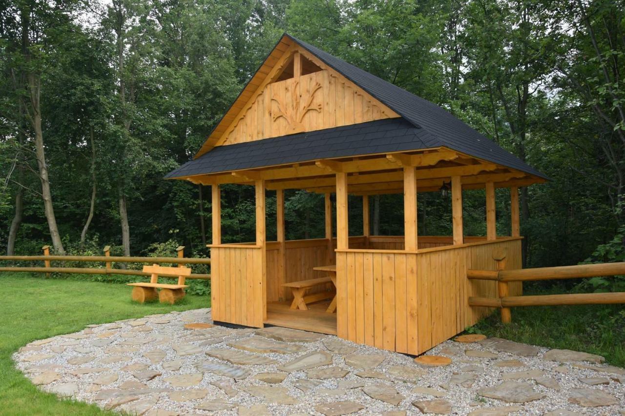 Apartamenty Jasiowe Turnie Nr 3 I Nr 10 Krupowki 3Km Кошелско Екстериор снимка
